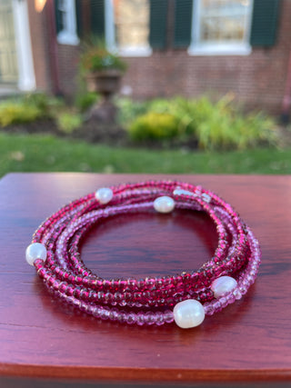 Necklace or Bracelet