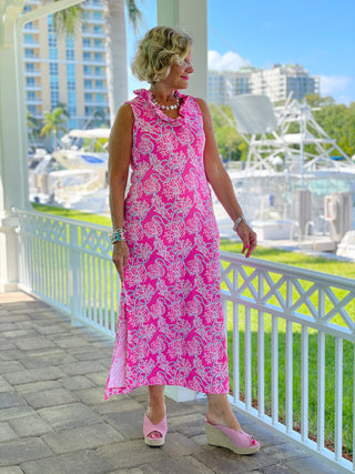 PINK LANE MAXI