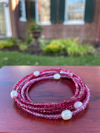 Necklace or Bracelet