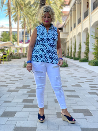 Cathy's Place - 🏖🌸Lulu-B Comfort Clothing 🏖🦩🌸 Attention sunshine  lovers! Practical clothes don't need to be boring. Lulu-B clothing created  a comfortable and stylish collection of clothing to keep you safe from