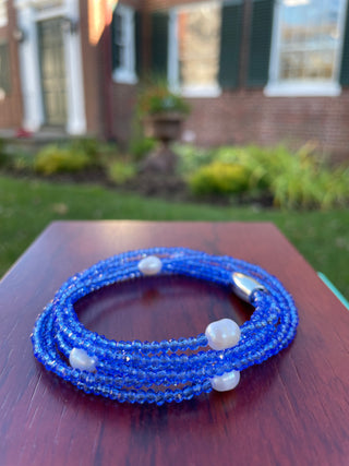 NECKLACE OR BRACELET - Cathys Place
