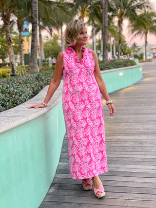 PINK LANE MAXI