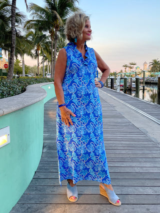 AQUA LANE MAXI