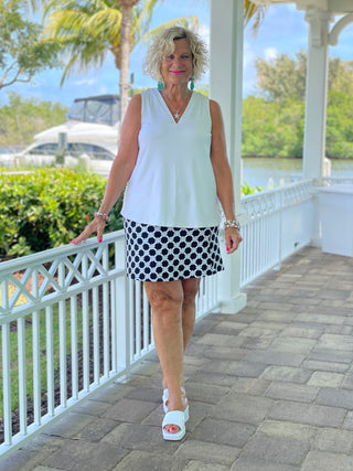 TINSLEY SKORT