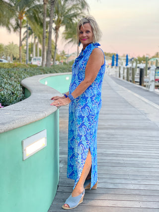 AQUA LANE MAXI
