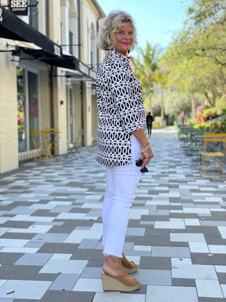 SANDBAR TUNIC - Cathys Place