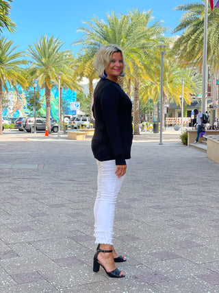 THUMBHOLE TOP 5 COLORS