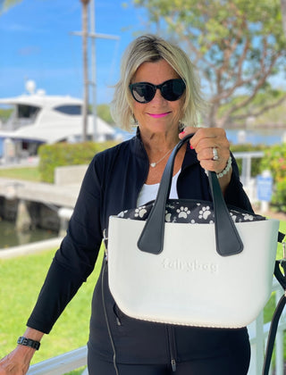 EVA WATER PROOF TOTE BAGS