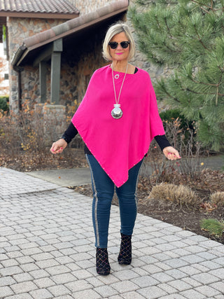 BLING PERFECTION  BLUE JEAN - Cathys Place