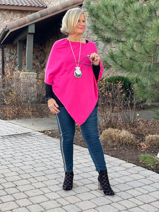 BLING PERFECTION  BLUE JEAN - Cathys Place
