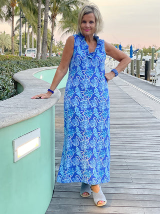 AQUA LANE MAXI