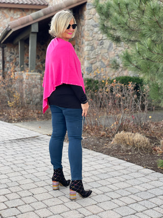 BLING PERFECTION  BLUE JEAN - Cathys Place