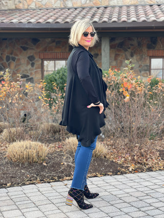 PERFECT BLING BLUE JEAN - Cathys Place