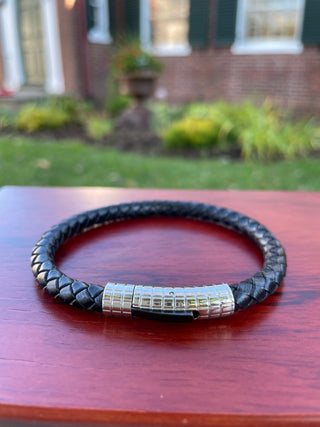 DESIGNER INSPIRED BRACELET