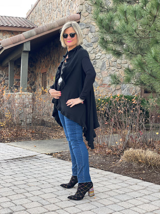 PERFECT BLING BLUE JEAN - Cathys Place