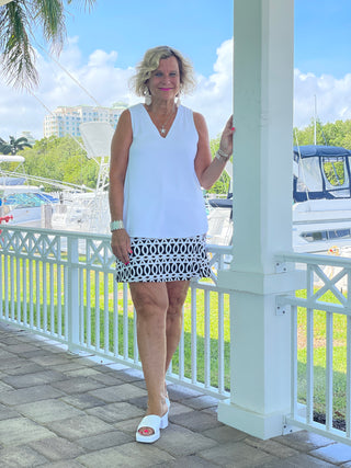 SANDBAR SKORT
