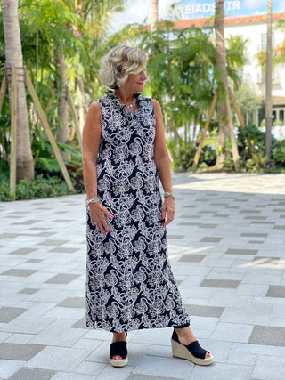 NAUTICAL LANE MAXI